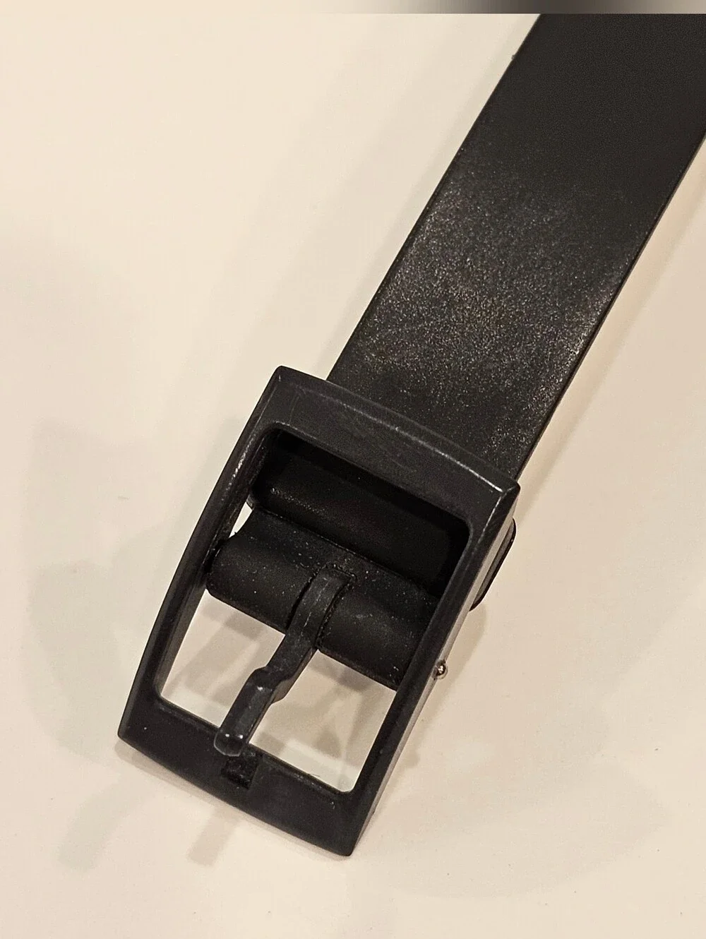 Vintage 1984 Swatch Miss Pinstripe Miss Channel
